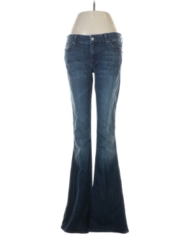 7 For All Mankind Jeans