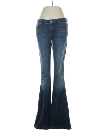 7 For All Mankind Jeans (view 1)