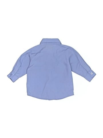 Dockers Long Sleeve Button-Down Shirt (view 2)