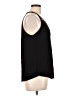 Candie's Black Sleeveless Top Size L - photo 4