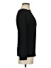 Robert Louis Black Long Sleeve Top Size XS - photo 4