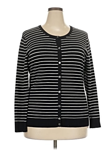 Jones New York Cardigan (view 1)