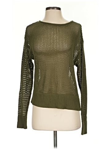 Sanctuary Pullover Sweater (view 1)