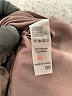 Unbranded Brown Swimsuit Top Size L - photo 3