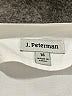 J. Peterman White Sleeveless Button-Down Shirt Size 14 - photo 7