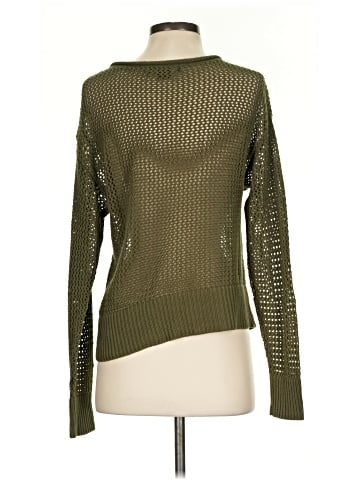 Sanctuary Pullover Sweater (view 2)