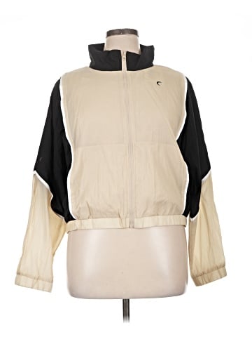 Zyia Active Track Jacket (view 1)