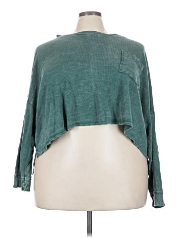 Arula Long Sleeve Blouse (view 1)