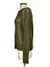 Sanctuary Green Pullover Sweater Size XS - photo 5