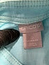 Chico's Blue Jacket Size Sm (0) - photo 6