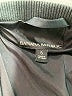 Banana Republic Solid Black Track Jacket Size S - photo 6