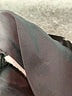 Banana Republic Solid Black Track Jacket Size S - photo 7