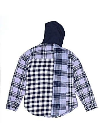 Justice Jacket (view 2)