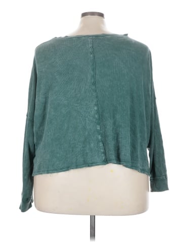 Arula Long Sleeve Blouse (view 2)