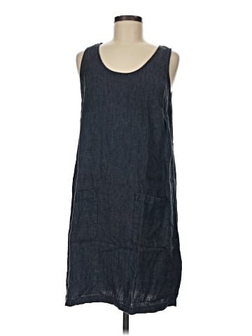 Garnet Hill Casual Dress (view 1)