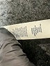 Rafaella Solid Blue Dress Pants Size 16 - photo 5