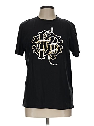Roberto Cavalli Unisex T-Shirt (view 1)