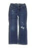 SO Blue Jeans Size 6 - photo 1