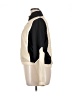 Zyia Active 100% Nylon Color Block Gold Track Jacket Size XL - photo 5