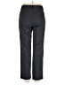 George Chevron-herringbone Gray Dress Pants Size 16 - photo 2