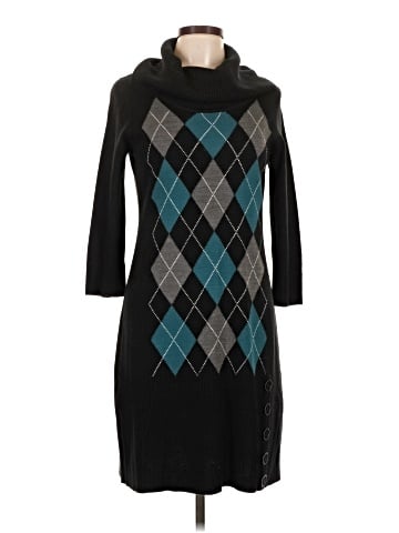 DressBarn Casual Dress (view 1)