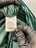Ember Teal Coat Size XL - photo 7