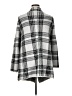 Absolutely Famous Gray Kimono Size XL - photo 2