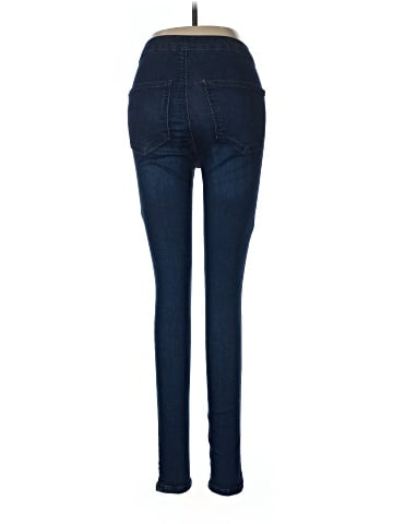 Topshop Jeggings (view 2)