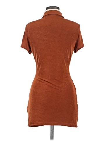 Sky To Moon Casual Dress (view 2)