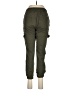 Rewash Green Cargo Pants Size M - photo 2