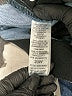 Democracy Blue Jeans Size 20 - photo 5