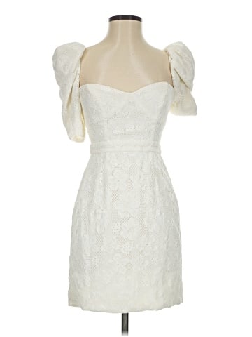 Fame And Partners Cocktail Dress (view 1)