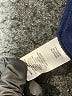 Crown & Ivy Solid Blue Active Pants Size 14 - photo 5