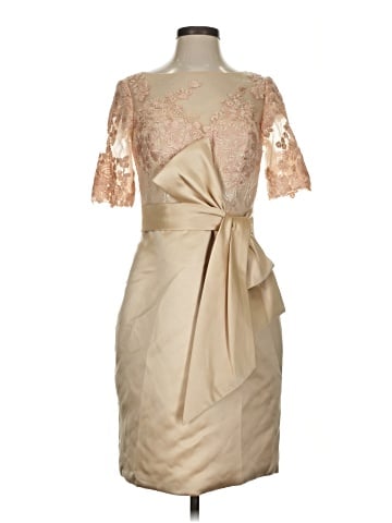LanTing Bride Cocktail Dress (view 1)