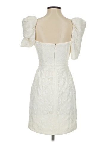 Fame And Partners Cocktail Dress (view 2)