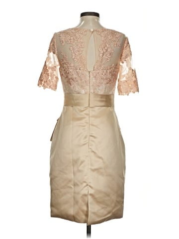LanTing Bride Cocktail Dress (view 2)