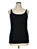 Eddie Bauer Black Tank Top Size XL - photo 1