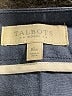 Talbots Outlet Solid Blue Denim Skirt Size 16 - photo 3