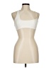 Mikoh Ivory Tank Top Size Med (2) - photo 1