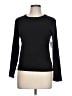 Old Navy Black Pullover Sweater Size Lg Petite - photo 1