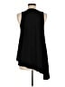 Sympli Black Tank Top Size 8 - photo 2