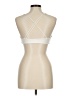 Mikoh Ivory Tank Top Size Med (2) - photo 2