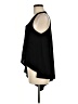 Sympli Black Tank Top Size 8 - photo 5