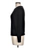 Old Navy Black Pullover Sweater Size Lg Petite - photo 5