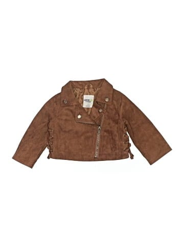 Genuine Kids from Oshkosh Jacket (view 1)