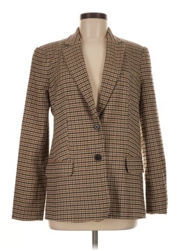 Free Assembly Blazer