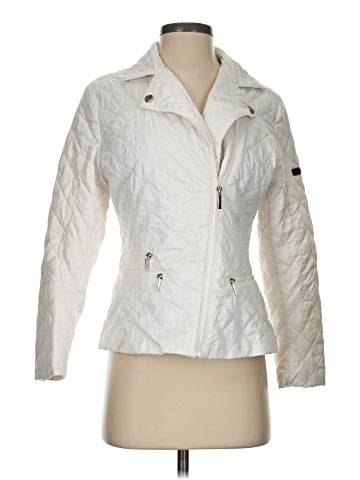 Laundry by Shelli Segal Jacket (view 1)