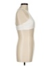 Mikoh Ivory Tank Top Size Med (2) - photo 4