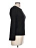 Old Navy Black Pullover Sweater Size Lg Petite - photo 4