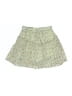 Zara Print Green Skort Size 11 - 12 - photo 1